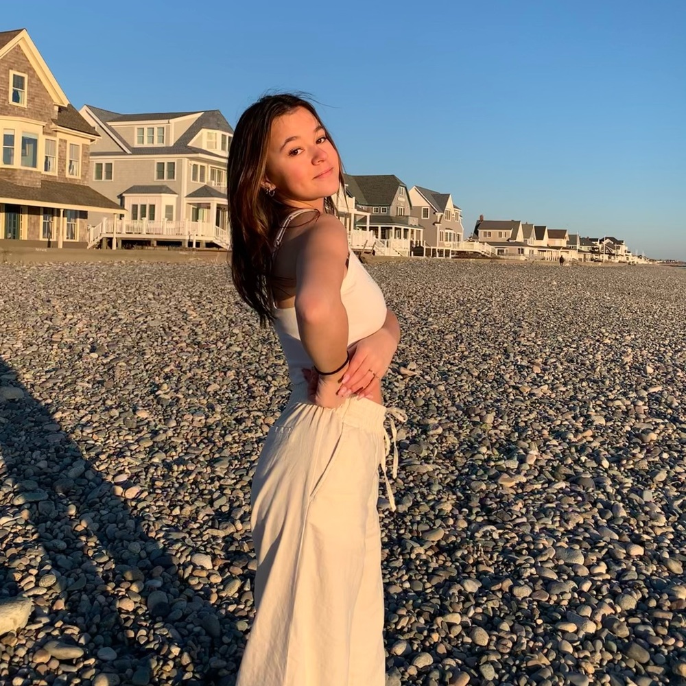 Meet your Posher, Tara